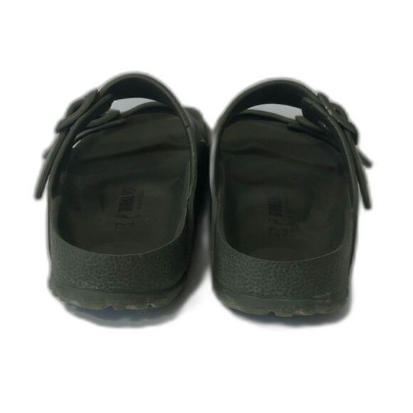 BIRKENSTOCKS Arizona Sandals Women's Size 6 /M4 Green Lightweight EU 37 - Picture 4 of 10